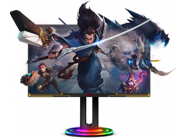 Монитори AOC AGON AG275QXL