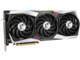 Видео карти MSI Radeon RX 6800 XT GAMING Z TRIO