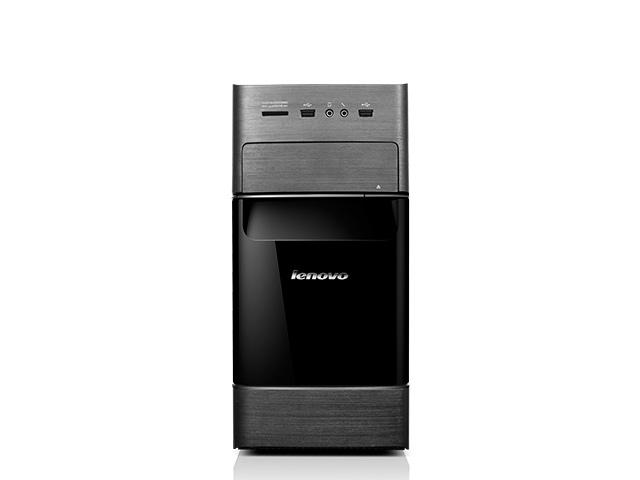 Компютри Lenovo IdeaCentre H500s