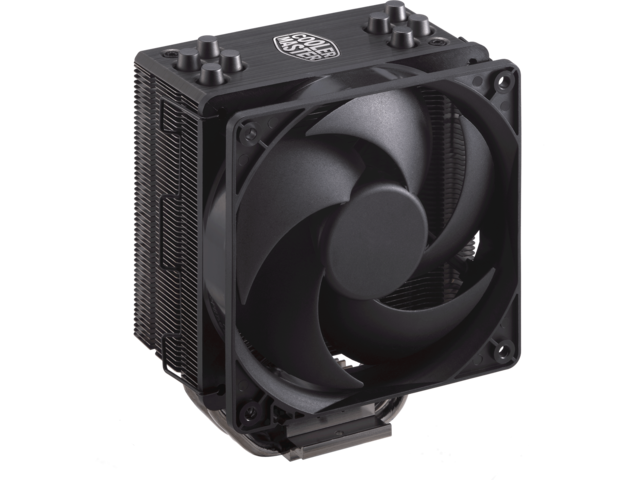 Охладители Cooler Master Hyper 212 Black Edition LGA1700