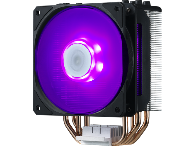Охладители Cooler Master Hyper 212 RGB