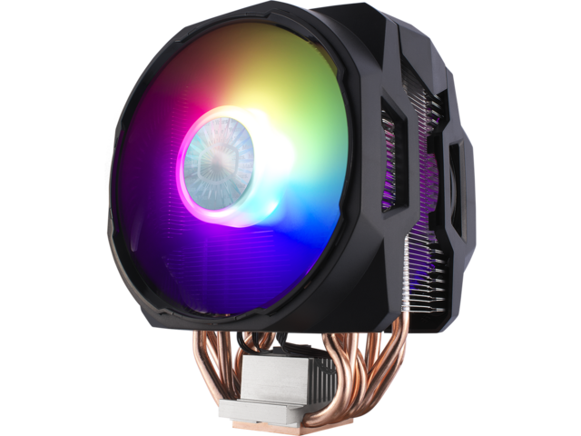 Охладители Cooler Master MasterAir MA610P ARGB