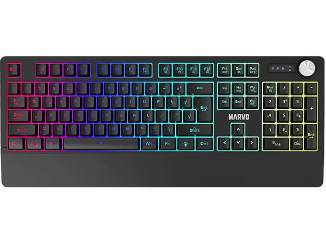 Клавиатури Marvo K660