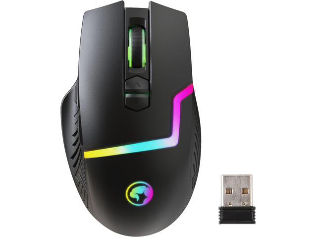 Мишки Marvo M728W
