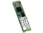 SSD 128GB Transcend 830S M.2 SATA Разопакован продукт