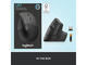 Мишки Logitech Lift Vertical Ergonomic Mouse, Graphite