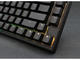 Клавиатури Ducky x PowerColor One 2 SF RGB, Kailh BOX White