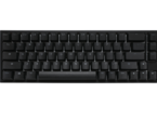 Клавиатури Ducky x PowerColor One 2 SF RGB, Kailh BOX White