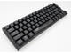 Клавиатури Ducky x PowerColor One 2 SF RGB, Kailh BOX Brown