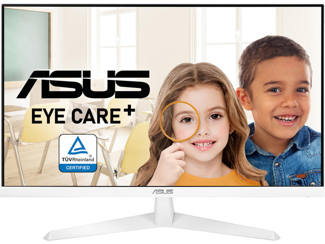 Монитори ASUS VY279HE-W