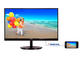Монитори Philips 224E5QHAB
