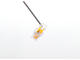 Клавиатури Ducky One 3 Yellow Full-Size, Cherry MX Red