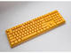 Клавиатури Ducky One 3 Yellow Full-Size, Cherry MX Red