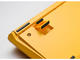 Клавиатури Ducky One 3 Yellow Full-Size, Cherry MX Red