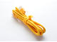 Клавиатури Ducky One 3 Yellow Full-Size, Cherry MX Black