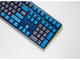 Клавиатури Ducky One 3 Daybreak TKL, Cherry MX Silent Red