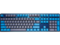 Клавиатури Ducky One 3 Daybreak TKL, Cherry MX Clear
