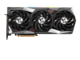 Видео карти MSI Radeon RX 6950 XT GAMING X TRIO 16G