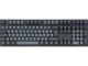 Клавиатури Ducky One 2 Skyline TKL, Cherry MX Brown