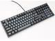 Клавиатури Ducky One 2 Skyline TKL, Cherry MX Red