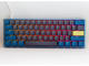 Клавиатури Ducky One 3 Daybreak Mini 60, Cherry MX Brown суичове