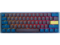 Клавиатури Ducky One 3 Daybreak Mini 60, Cherry MX Blue суичове