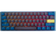 Клавиатури Ducky One 3 Daybreak Mini 60, Cherry MX Clear суичове