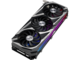 Видео карти ASUS ROG Strix RX 6750 XT OC 12GB