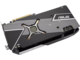 Видео карти ASUS Dual Radeon RX 6750 XT OC 12GB