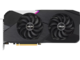 Видео карти ASUS Dual Radeon RX 6750 XT OC 12GB