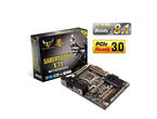 Дънни платки ASUS SABERTOOTH X79