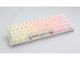 Клавиатури Ducky x SOU SOU One 2 Mini White RGB, Cherry MX Blue