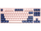 Клавиатури Ducky One 3 Fuji TKL, Cherry MX Blue суичове