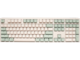 Клавиатури Ducky One 3 Matcha TKL, Cherry MX Blue
