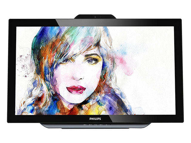 Монитори Philips 231C5TJKFU