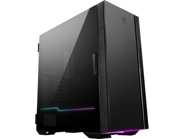 Кутии MSI MPG QUIETUDE 100S