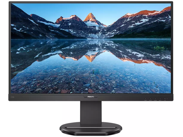 Монитори Philips 276B9