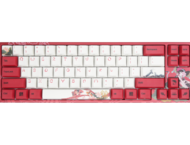 Клавиатури Ducky x Varmilo Miya Koi 65%, Cherry MX Blue