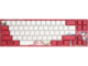 Клавиатури Ducky x Varmilo Miya Koi 65%, Cherry MX Blue