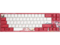 Клавиатури Ducky x Varmilo Miya Koi 65%, Cherry MX Brown