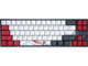 Клавиатури Ducky x Varmilo Miya Beijing Opera 65%, Cherry MX Blue