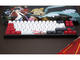 Клавиатури Ducky x Varmilo Miya Beijing Opera 65%, Cherry MX Blue