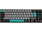 Клавиатури Ducky x Varmilo Miya Mac Moonlight 65%, Cherry MX Red