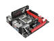 Дънни платки ASUS MAXIMUS VI IMPACT