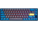 Клавиатури Ducky One 3 Daybreak SF 65%, Cherry MX Silent Red