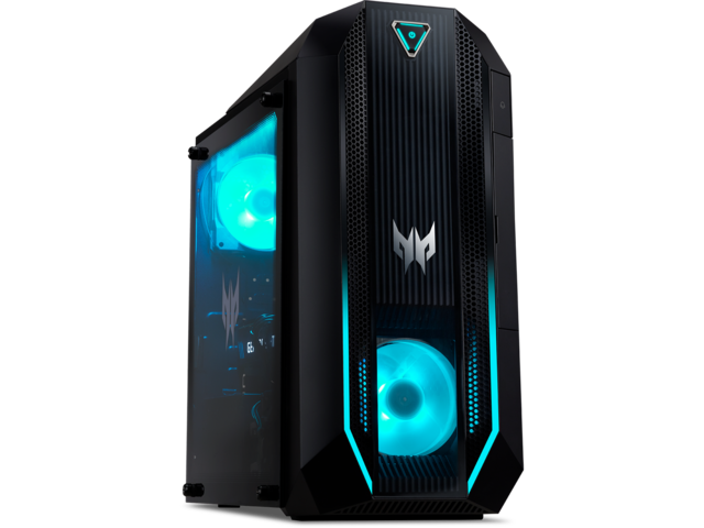 Компютри Acer Predator Orion 3000 PO3-630