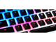 Джаджи Ducky Pudding 108-Keycap Set PBT Double-Shot US Layout