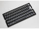 Джаджи Ducky Pudding 108-Keycap Set PBT Double-Shot US Layout