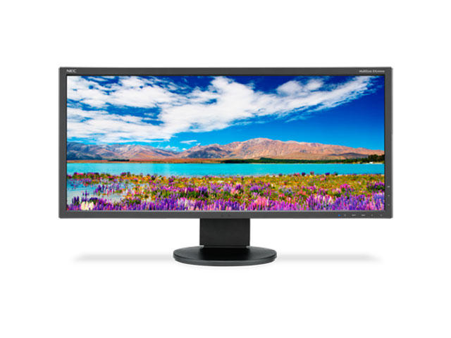 Монитори NEC MultiSync EA294WMi