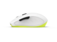 Мишки Hama "Milano" white